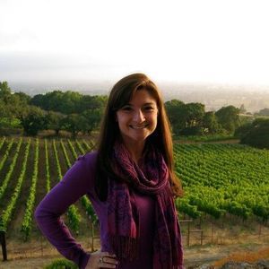 Meet your Posher, Tracy